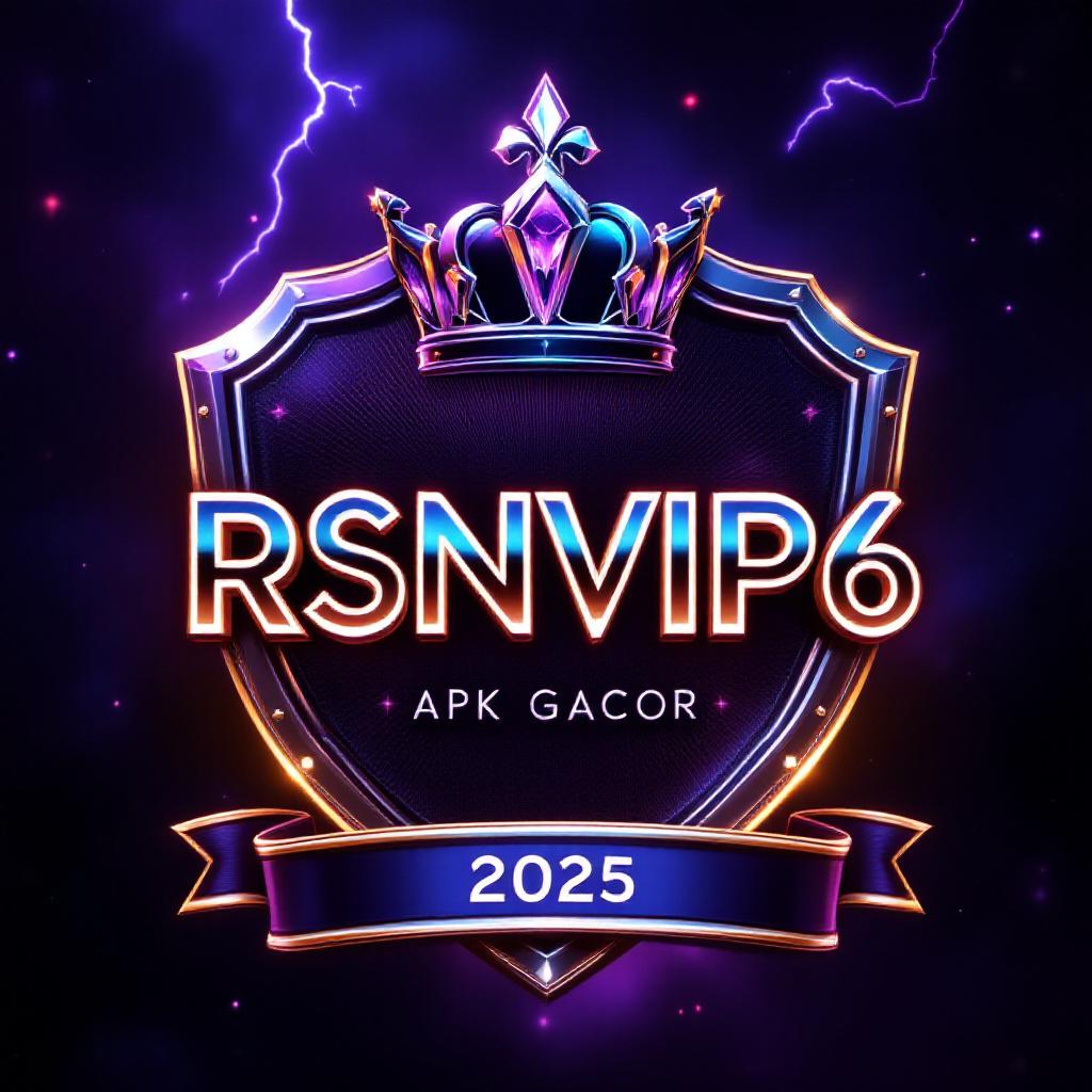 RSNVIP6 APK | Game Mobile Terbaru 22.7Mb - V81.7 (Update) Android 2026 Smooth Performance